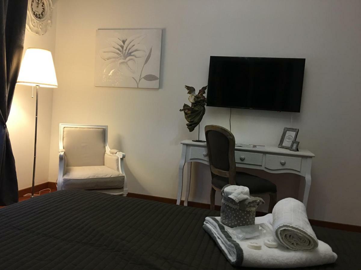 B&B Lame 87 Bolonia Exterior foto