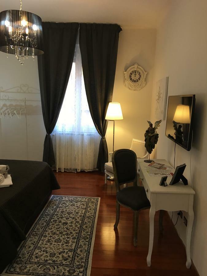 B&B Lame 87 Bolonia Exterior foto