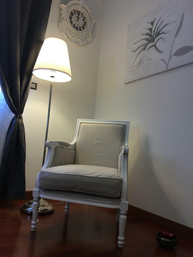 B&B Lame 87 Bolonia Exterior foto