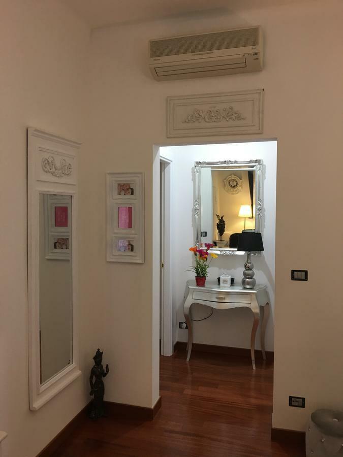 B&B Lame 87 Bolonia Exterior foto