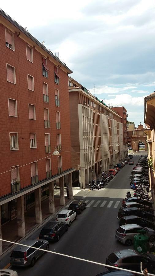 B&B Lame 87 Bolonia Exterior foto