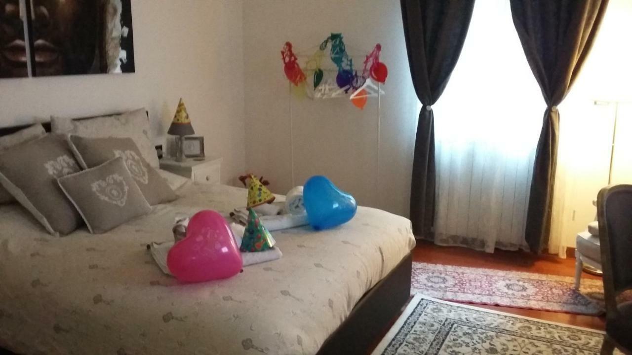 B&B Lame 87 Bolonia Exterior foto